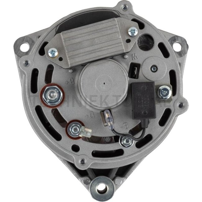GRANIT Lichtmaschine 14 V / 120 A, Flansch 56 mm | SGIA1153, AGN901335, 01181250, 12270612, G198902011010