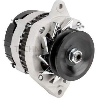 GRANIT Lichtmaschine 14 V / 70 A Massey Ferguson, Renault