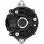 GRANIT Lichtmaschine 14 V / 70 A Massey Ferguson, Renault | AGN901387