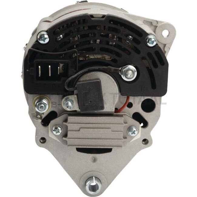 GRANIT Alternator 14 V, 70 A, flange 82 mm | SGIA0810, AGN90600, 2871A141, 2871A163, 3760524M91