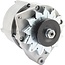 GRANIT Dynamo 14 V / 65 A, flens 56 mm Deutz-Fahr, Fendt, Steyr | AGN90340, F205900010150, G205900010011
