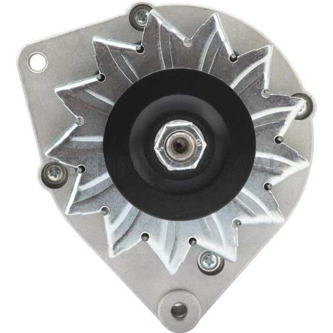 GRANIT Lichtmaschine 14 V / 65 A, Flansch 56 mm Deutz-Fahr, Fendt, Steyr | AGN90340, F205900010150, G205900010011