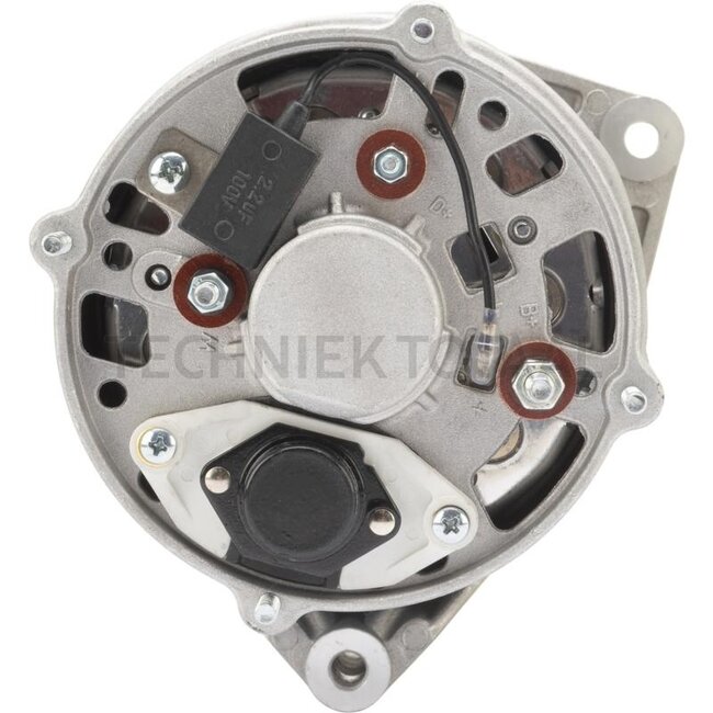 GRANIT Lichtmaschine 14 V / 65 A, Flansch 56 mm Deutz-Fahr, Fendt, Steyr | AGN90340, F205900010150, G205900010011