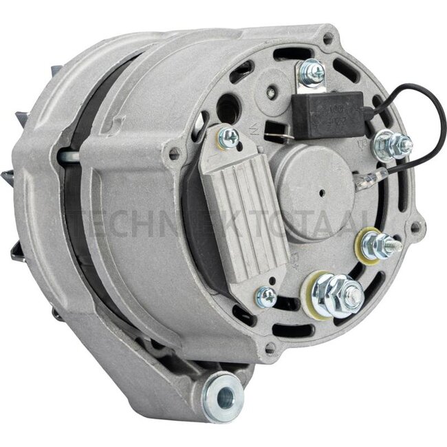 GRANIT Dynamo 14 V / 95 A, flens 56 mm | 01178607, 4808511, 379IA0329, LS12693-000-ZPT, 112046
