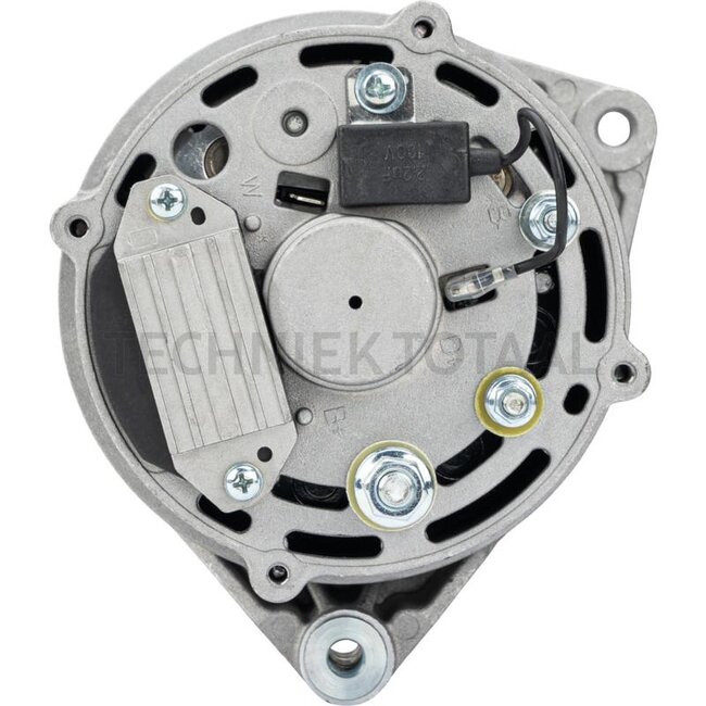 GRANIT Lichtmaschine 14 V / 95 A, Flansch 56 mm | 01178607, 4808511, 379IA0329, LS12693-000-ZPT, 112046