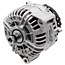 GRANIT Alternator 14 V / 200 A, flange 2 x 56 mm | 1183485, 379IA1215, AGN9014919P, 01183187, 84474354