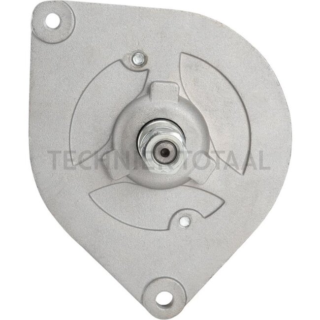 GRANIT Lichtmaschine 14 V / 11 A, Flansch 146 mm Case IH, David Brown, Ford, Steyr | JDG1003, 3055288R91, K908882