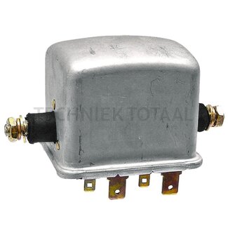 Regulator 14 V alternator 37899265, 37899266 Massey Ferguson 135 - 188