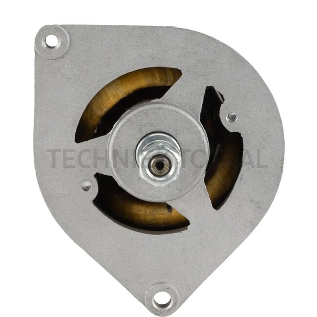 GRANIT Lichtmaschine 14 V / 22 A, Flanschmaß 145,5 mm | JDG1004