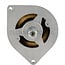 GRANIT Dynamo 14 V / 22 A, flensmaat 145,5 mm | JDG1004