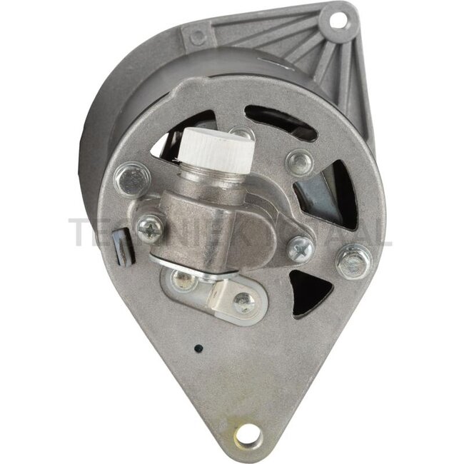 GRANIT Dynamo 14 V / 22 A, flensmaat 145,5 mm | JDG1004