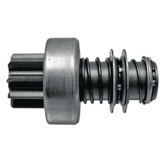 GRANIT Zahnrad Anlasser 9 Zähne, 464 g