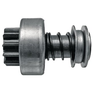 GRANIT Gear wheel starter, 11 splines, 650 g