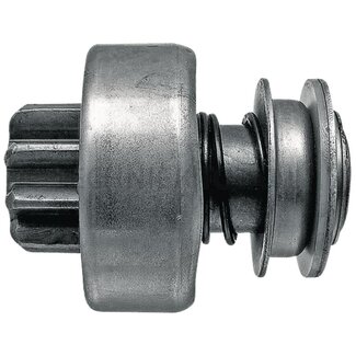 GRANIT Zahnrad Anlasser 9 Zähne, 566 g