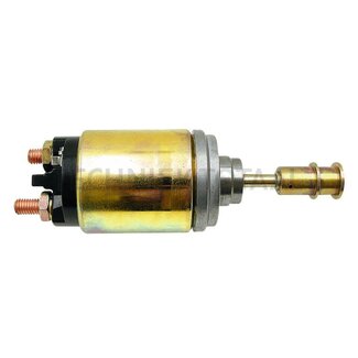 GRANIT Solenoid switch starter motor 0 001358017