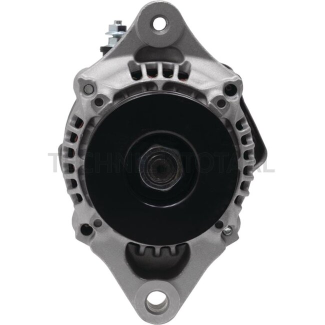 GRANIT Lichtmaschine 12 V / 45 A, Flanschmaß 23,5 mm Wacker Neuson, Weidemann | 110620, F032110620, 1000199451, 1000299626