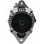 GRANIT Alternator 12 V / 45 A, flange 23,5 mm Wacker Neuson, Weidemann | 110620, F032110620, 1000199451, 1000299626