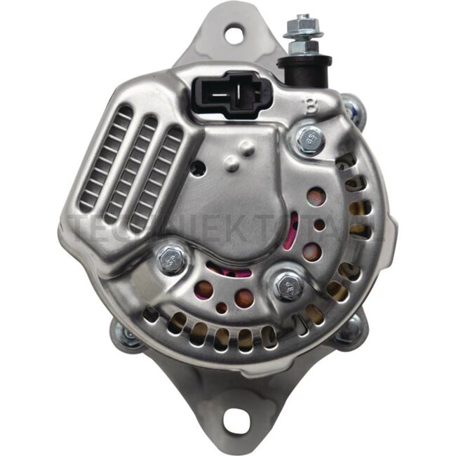 GRANIT Lichtmaschine 12 V / 45 A, Flanschmaß 23,5 mm Wacker Neuson, Weidemann | 110620, F032110620, 1000199451, 1000299626