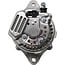 GRANIT Lichtmaschine 12 V / 45 A, Flanschmaß 23,5 mm Wacker Neuson, Weidemann | 110620, F032110620, 1000199451, 1000299626