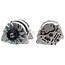 GRANIT Lichtmaschine 14 V / 55 A, Flanschmaß 82,0 mm JCB, Kramer, Massey Ferguson | 110770, F032110770, 1000085781, 1000133958, 3698015M91
