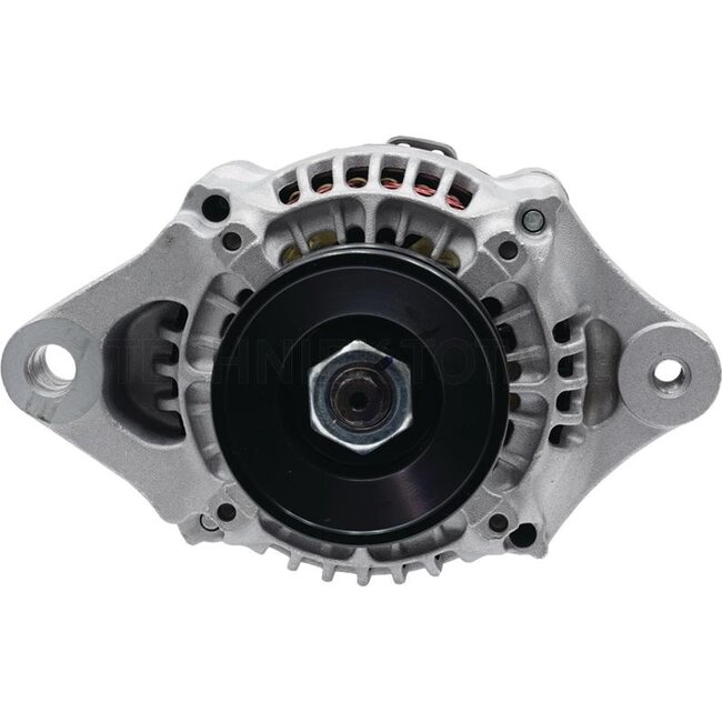 GRANIT Lichtmaschine 14 V / 40 A, Flanschmaß 24,0 mm Wacker Neuson, Weidemann | 111048, F032111048, 1000244198, 1000299609