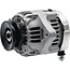GRANIT Alternator 14 V / 40 A, flange 24,0 mm Wacker Neuson, Weidemann | 111048, F032111048, 1000244198, 1000299609