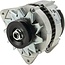 GRANIT Dynamo 14 V / 70 A, flensmaat 80,0 mm Massey Ferguson 340 - 4240 | 111289, F032111289, 3478360M91, 3760524M91