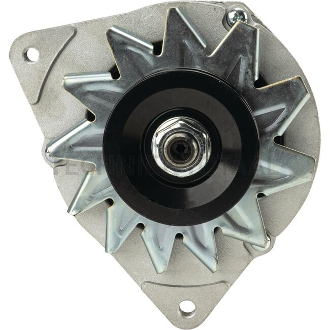 GRANIT Dynamo 14 V / 70 A, flensmaat 80,0 mm Massey Ferguson 340 - 4240 | 111289, F032111289, 3478360M91, 3760524M91