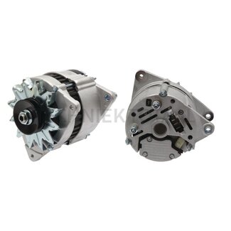GRANIT Lichtmaschine 12 V / 65 A Challenger, JCB, Massey Ferguson, Valtra-Valmet