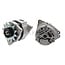 GRANIT Dynamo 12 V / 65 A Challenger, JCB, Massey Ferguson, Valtra-Valmet | 111355, F032111355, 3615942M1, 3904254M91, V836673344