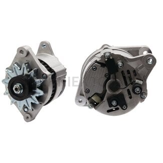 GRANIT Dynamo 12 V, 70 A, flens 81 mm Kramer 318 - 418T