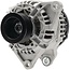 GRANIT Lichtmaschine 12 V, 90 A, Flansch 78 mm | 113280, F032113280