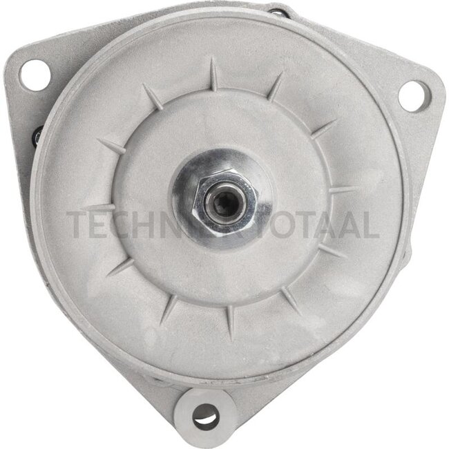 GRANIT Lichtmaschine 28 V / 100 A, Flansch 80 mm | 113448, F032113448