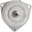 GRANIT Alternator 28 V / 100 A, flange 80 mm | 113448, F032113448