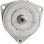 GRANIT Lichtmaschine 28 V / 100 A, Flansch 80 mm | 113448, F032113448