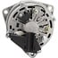 GRANIT Alternator 28 V / 100 A, flange 80 mm | 113448, F032113448