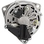 GRANIT Dynamo 28 V / 100 A, flens 80 mm | 113448, F032113448