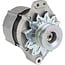 GRANIT Dynamo 14 V, 120 A, poelie-Ø 71,5 mm, vorm B | 113552, F032113552