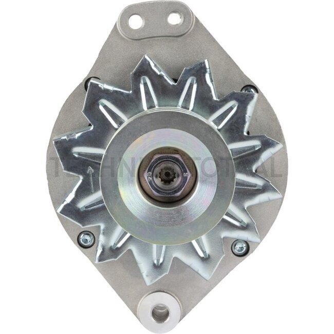 GRANIT Dynamo 14 V, 120 A, poelie-Ø 71,5 mm, vorm B | 113552, F032113552