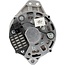 GRANIT Alternator 14 V, 120 A, pulley-Ø 71,5 mm, form B | 113552, F032113552