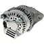 GRANIT Lichtmaschine 14 V / 40 A, Flanschmaß 24,0 mm Kubota, Schäffer | F032113921, 113921, LS15103, 16241-6401-2, 34070-75602