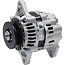 GRANIT Dynamo 14 V / 40 A, flensmaat 81,5 mm Perkins 403D-15, 404D-22 | F032113562, 113562, 185046320