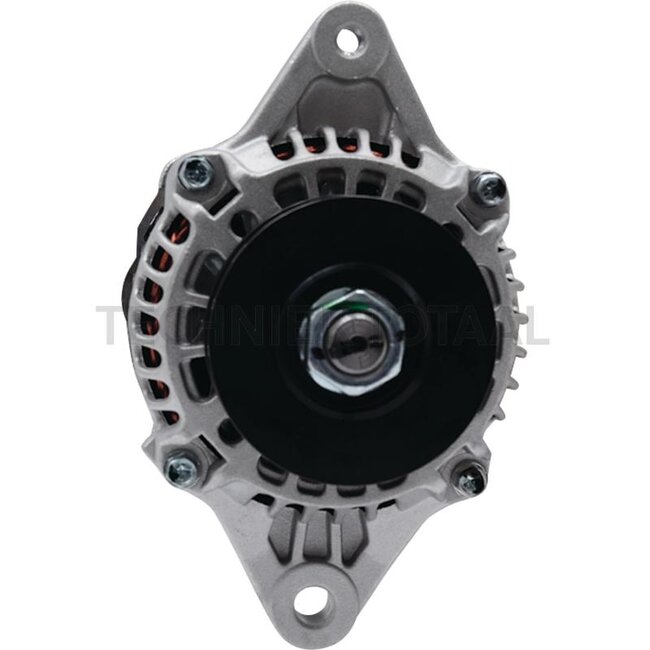 GRANIT Dynamo 14 V / 40 A, flensmaat 81,5 mm Perkins 403D-15, 404D-22 | F032113562, 113562, 185046320