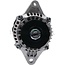 GRANIT Dynamo 14 V / 40 A, flensmaat 81,5 mm Perkins 403D-15, 404D-22 | F032113562, 113562, 185046320