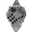 GRANIT Lichtmaschine 14 V / 40 A, Flanschmaß 81,5 mm Perkins 403D-15, 404D-22 | F032113562, 113562, 185046320