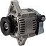 GRANIT Alternator 14 V / 60 A, flange 21,5 mm | F032114190, 114190