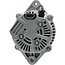 GRANIT Lichtmaschine 14 V / 90 A, Flanschmaß 58,0 mm GiANT, Kubota, Schäffer | 114256, F032114256, LS15322, 19279-6401-0, 19279-64015