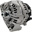 GRANIT Dynamo 14 V / 150 A, flens 80 mm | F032114834, 114834