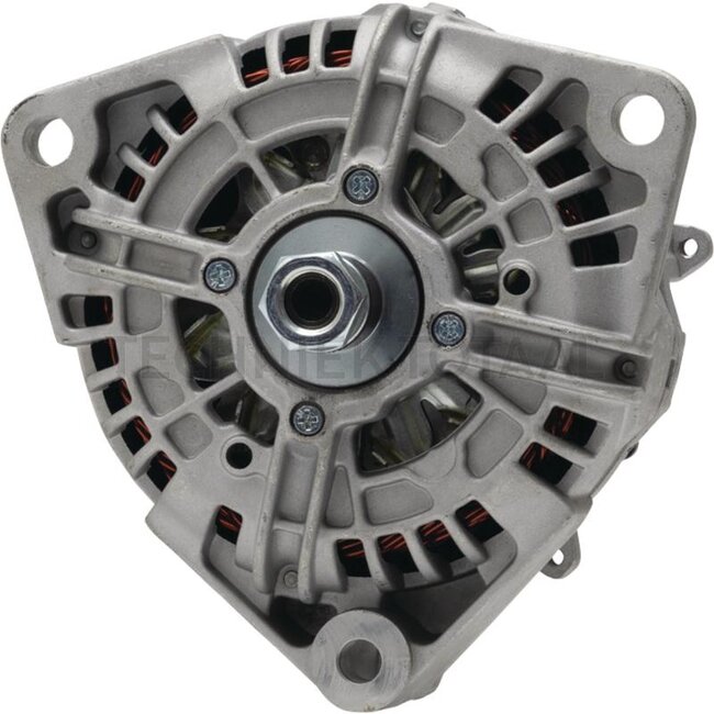 GRANIT Lichtmaschine 14 V / 150 A, Flansch 80 mm | F032114834, 114834