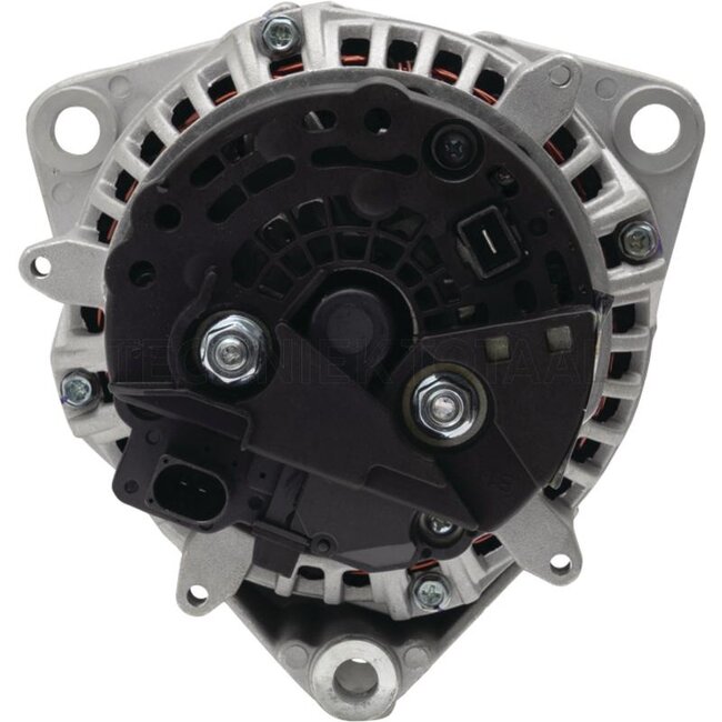 GRANIT Alternator 14 V / 150 A, flange 80 mm | F032114834, 114834